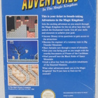 Adventures In The Magic Kingdom - pikkukuva 2