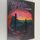 Words of life - january-april 2021 - pikkukuva 1