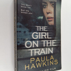 Paula Hawkins : The Girl on the Train - pikkukuva 1