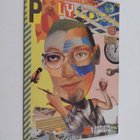 Pentti Otsamo : Pölykapseli : sarjakuvia - pikkukuva 1