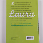 Tuija Lehtinen : Laura, ystäväni - pikkukuva 2