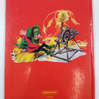 Jacob Grimm ym. : Tittelintuure - pikkukuva 2