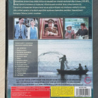 Kuningattaren jalokivi (5DVD) koko palkittu TV-sarja (UUSI) - pikkukuva 2