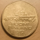 5 markkaa 1973 - pikkukuva 2