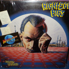 Righteous Pigs – Stress Related VG+/EX LP - pikkukuva 1