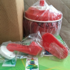 Tupperware Quick Chef III punainen - pikkukuva 1