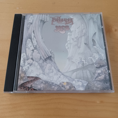 Yes: Relayer