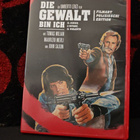 Die Gewalt bin ich (Il cinico, l'infame, il violento) - pikkukuva 1