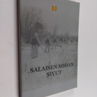 Salaisen sodan sivut : tiedustelua, vakoilua ja salatoimi... - pikkukuva 1