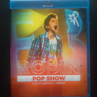 BD: ROBIN Pop Show - Live in Hartwall Areena (2003) - pikkukuva 1