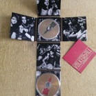 RAMMSTEIN - Völkerball Digipack-CD/DVD - pikkukuva 3