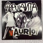 APULANTA:VAURIOT  (PROMO) - pikkukuva 1