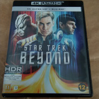 Star Trek Beyond (4K UHD + Bluray) (2 levyä) - pikkukuva 1
