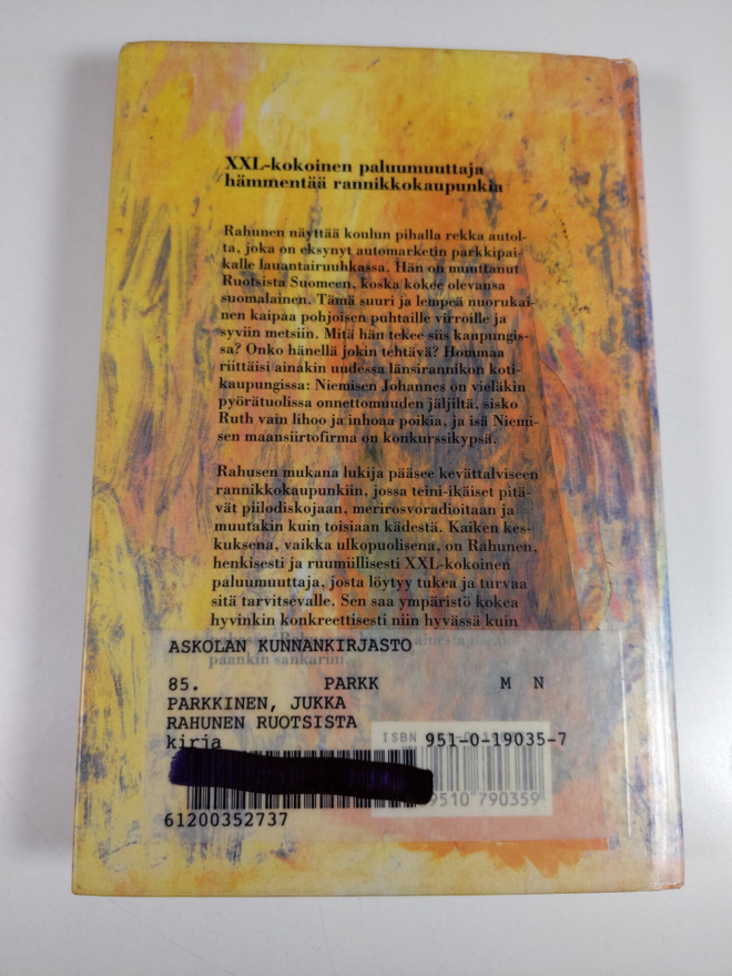 Item image