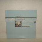 Oasis CDS Champagne Supernova + 1 *PROMO - pikkukuva 2