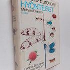 Michael Chinery : Pohjois-Euroopan hyönteiset - pikkukuva 1