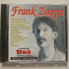 Frank Zappa Stockholm 1967 - Montreux 1971 CD - pikkukuva 1