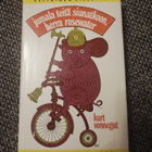 Jumala teitä siunatkoon, herra Rosewater Kurt Vonnegut - pikkukuva 1