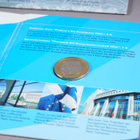 1135. 3kpl keräilyrahoja, mm. Suomen EU-puheenjohtajuus 2006 - pikkukuva 5