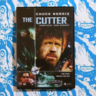 The Cutter (2005) Chuck Norris - pikkukuva 1