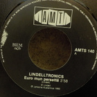 LINDELLTRONICS - EURO MUN PERSETTÄ EX 7" - pikkukuva 2