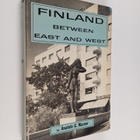 Anatole G. Mazour : Finland : between east and west - pikkukuva 1