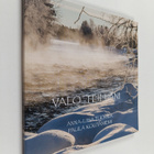 Valo teilläni (signeerattu, tekijän omiste) - pikkukuva 1