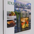 Marjatta (toim.) Hinkkala : Idusta alkaen : rakkaudesta L... - pikkukuva 1