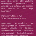 Tommi Aulasmaa: Ei pysynyt pinnalla Karjalainen - pikkukuva 3