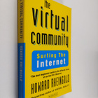 Howard Rheingold : The virtual community : finding connec... - pikkukuva 1