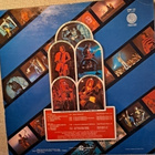 THE SENSATIONAL ALEX HARVEY BAND : LIVE  LP - pikkukuva 2