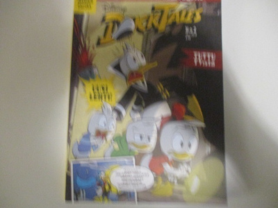 DUCK TALES 2 2018