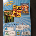 Ohukainen ja Paksukainen / Laurel & Hardy DVD-boksi Vol 2 - pikkukuva 2