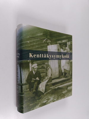 Kenttäkysymyksiä
