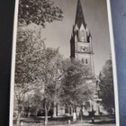 Keski-Porin kirkko 1950-60- luku - pikkukuva 1