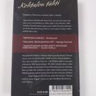 Tapani Bagge : Kohtalon tähti - pikkukuva 2