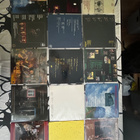 Eppu Normaalin studioalbumit lp levyinä - pikkukuva 2