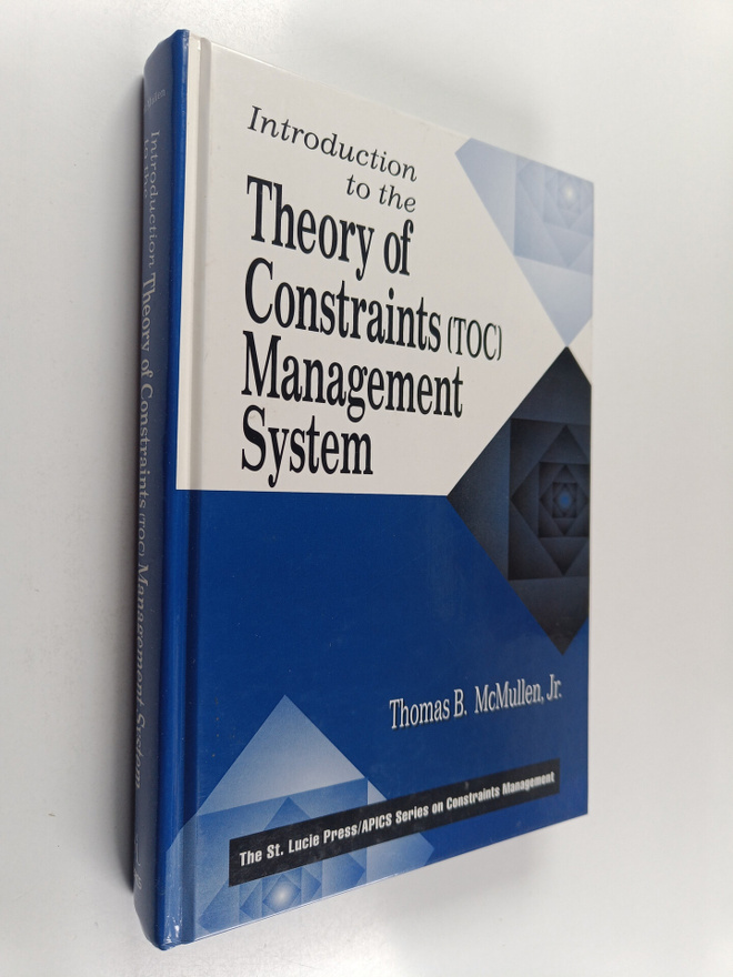 Thomas B. McMullen : Introduction to the theory of constr...