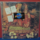 THE RADHA KRSNA TEMPLE - S/T EX-/EX- UK -71 MAY 7 PRESS LP - pikkukuva 1