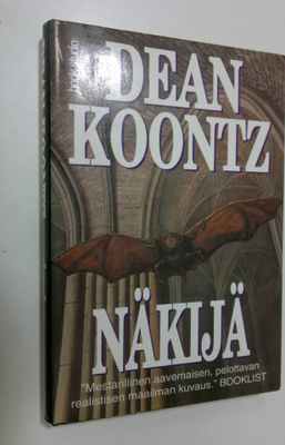 Dean R. Koontz : Näkijä
