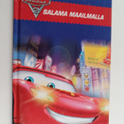 Susan Amerikaner : Salama maailmalla - pikkukuva 1
