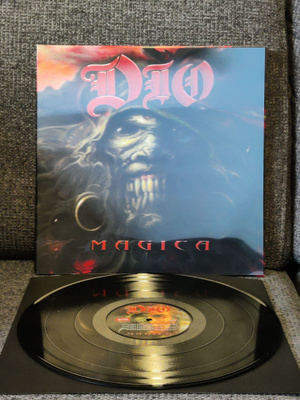 Dio Magica