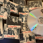 Ossessione (Luchino Visconti) Nordic DVD - pikkukuva 3