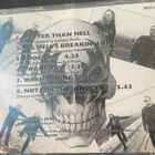 Six Covered KISS Songs 1996 HARVINAINEN! - pikkukuva 2