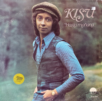 Kisu – Hasta Mañana, LP