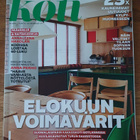 GLORIAN KOTI 8/2023 - pikkukuva 1