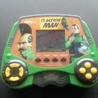 Hasbro / Tiger ACTION MAN käsikonsolipeli vuodelta 1999 - pikkukuva 1
