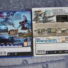 PS4 : Valkyria Revolution - sealed + Chronicles Remastered - pikkukuva 2