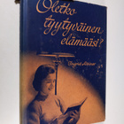 Ingrid Albiner : Oletko tyytyväinen elämääsi - pikkukuva 1