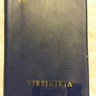Pieni Virsikirja 1979 - pikkukuva 1